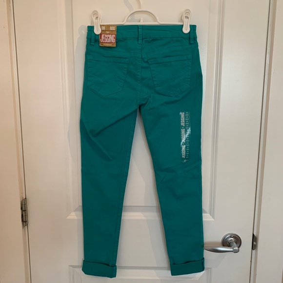 Aeropostale Lola Jeggings Size 00 - Picture 7 of 7